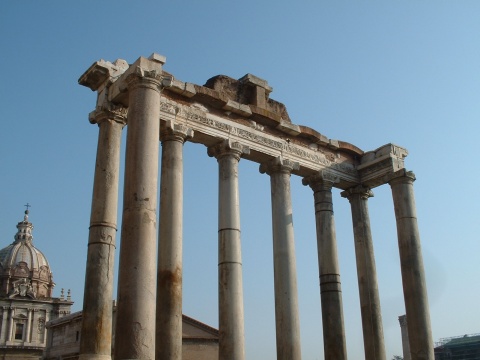 The Forum.
