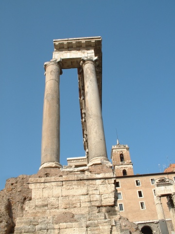 The Forum.