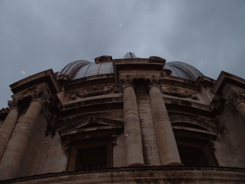 St. Peter's.