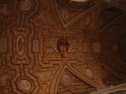 St. Peter's.