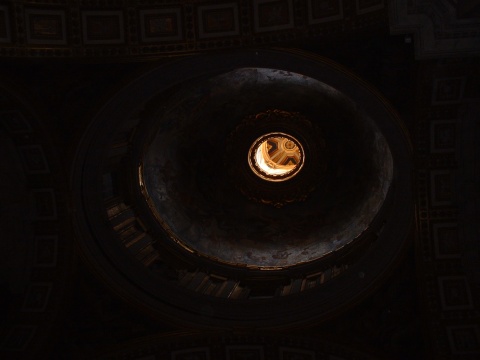 St. Peter's.