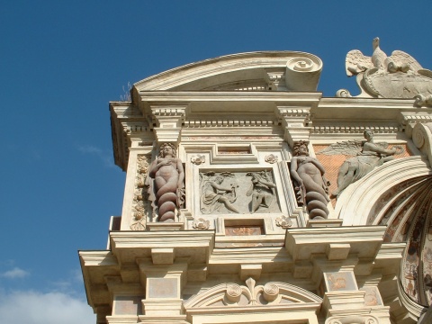 Villa D'Este.