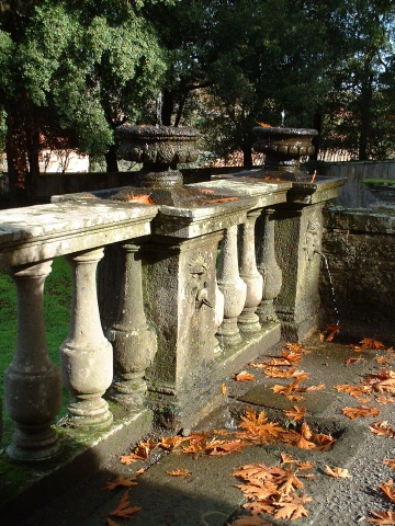 Villa Lante.