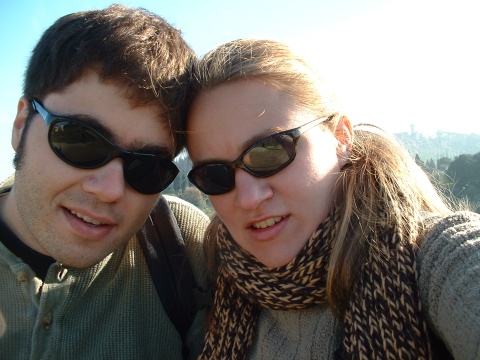 Boboli Garden.