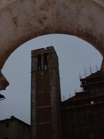 Montepulciano.