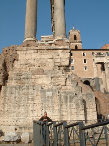 The Forum.