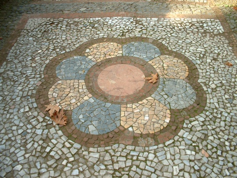 Villa D'Este.