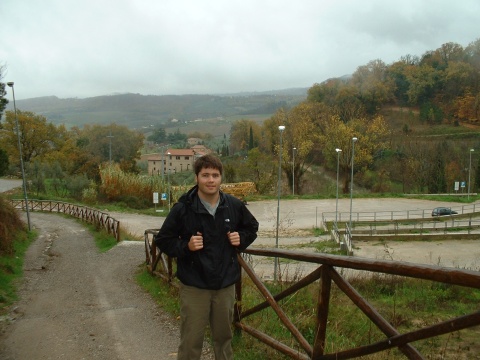 Montepulciano.