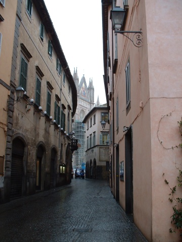Orvieto Duomo