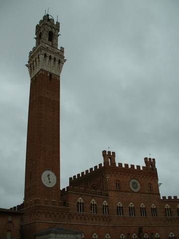 Palazzo Publico.