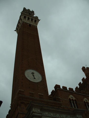 Palazzo Publico.